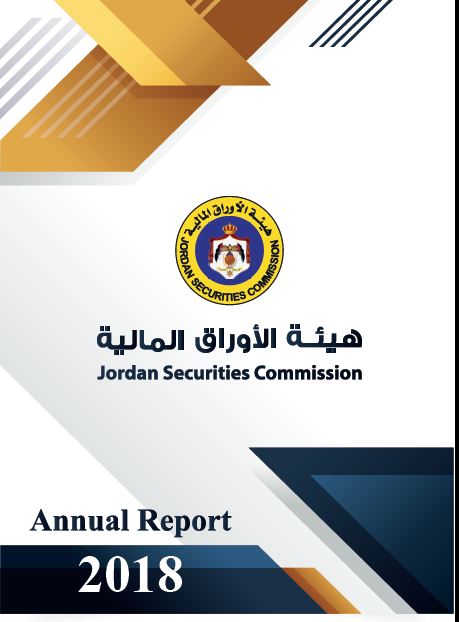 Annual Reports 2018